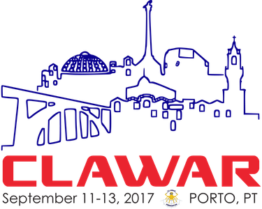 Welcome to CLAWAR 2017 | 20th International Conference on Climbing and Walking Robots and Support Technologies for Mobile Machines