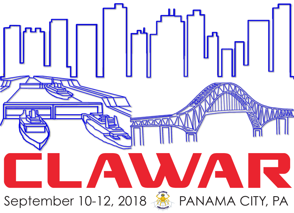 Welcome to CLAWAR 2018 | 21st International Conference on Climbing and Walking Robots and Support Technologies for Mobile Machines