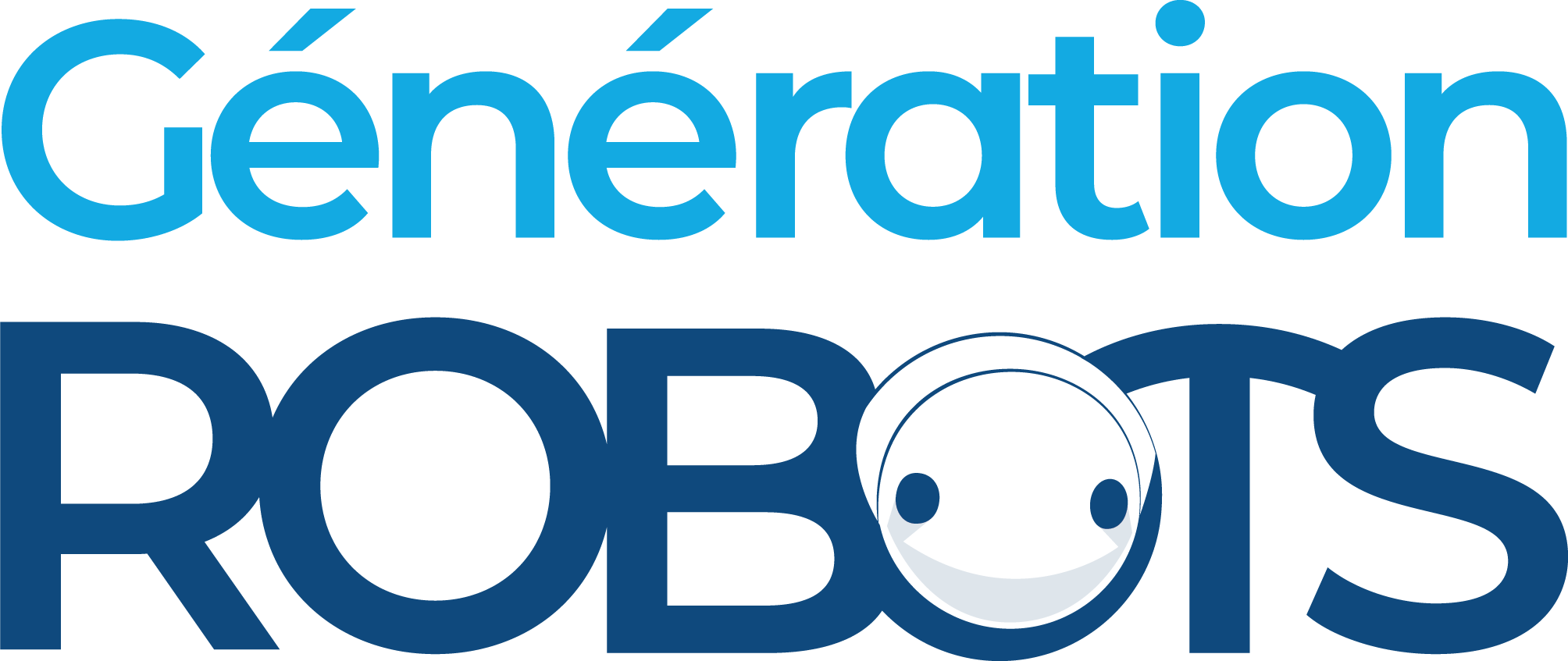 Generation Robots