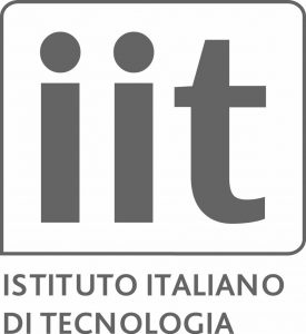 iit logo with title