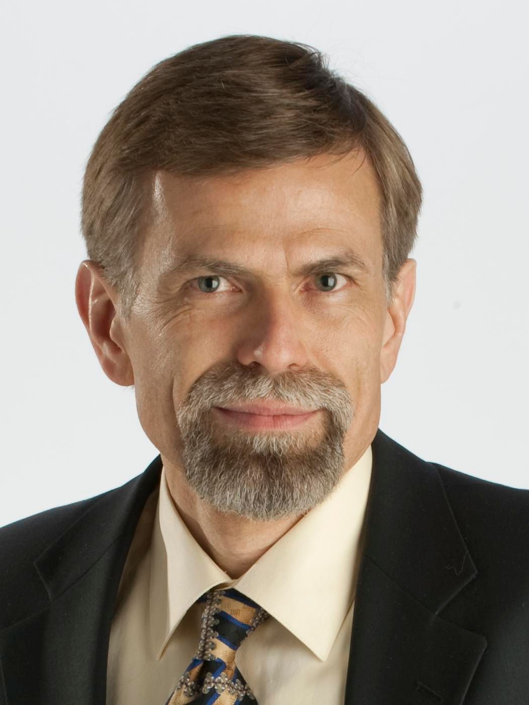 Мациевский