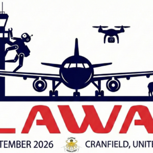 CLAWAR 2026 Registration - Authors